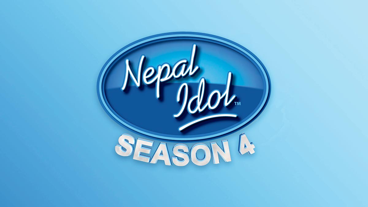 nepal idol